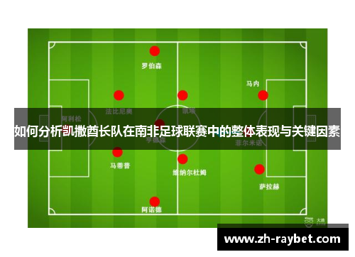 如何分析凯撒酋长队在南非足球联赛中的整体表现与关键因素